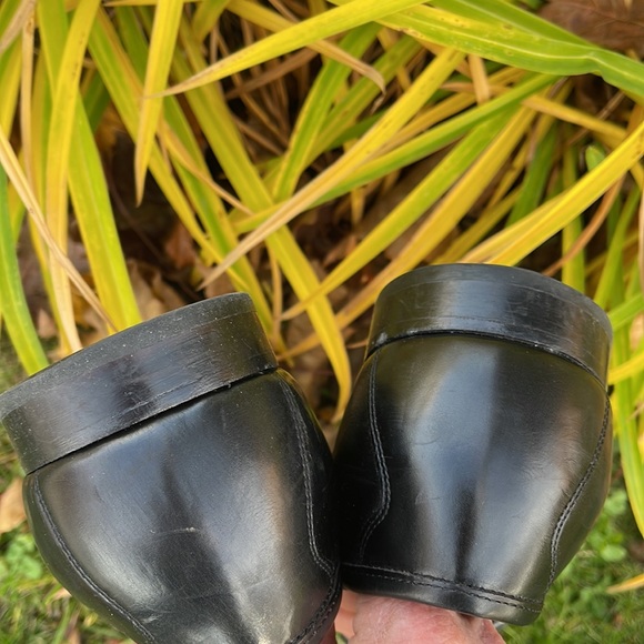 Johnston & Murphy Leather M/10.5 - Picture 3 of 5